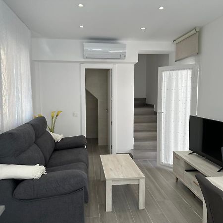 瓜达拉马Duplex La Olma公寓 外观 照片