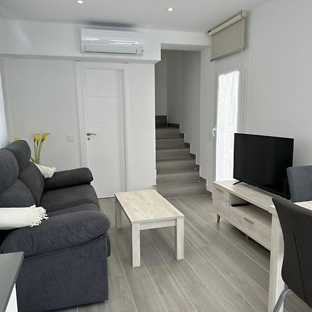 瓜达拉马Duplex La Olma公寓 客房 照片