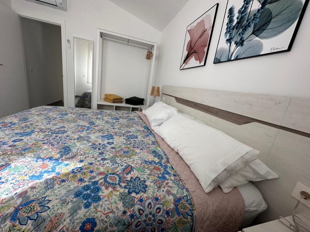 瓜达拉马Duplex La Olma公寓 外观 照片