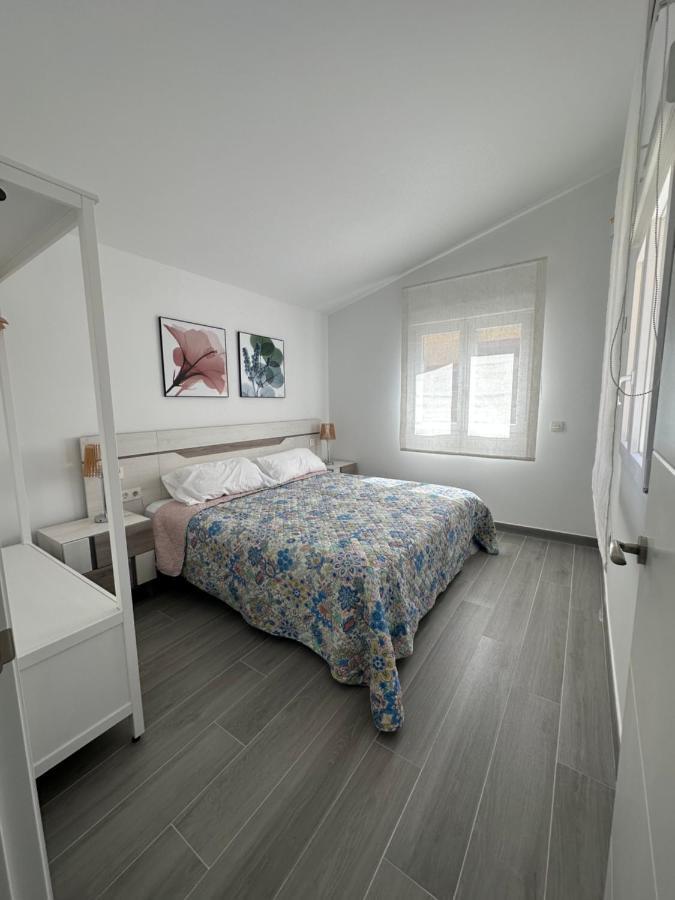 瓜达拉马Duplex La Olma公寓 外观 照片