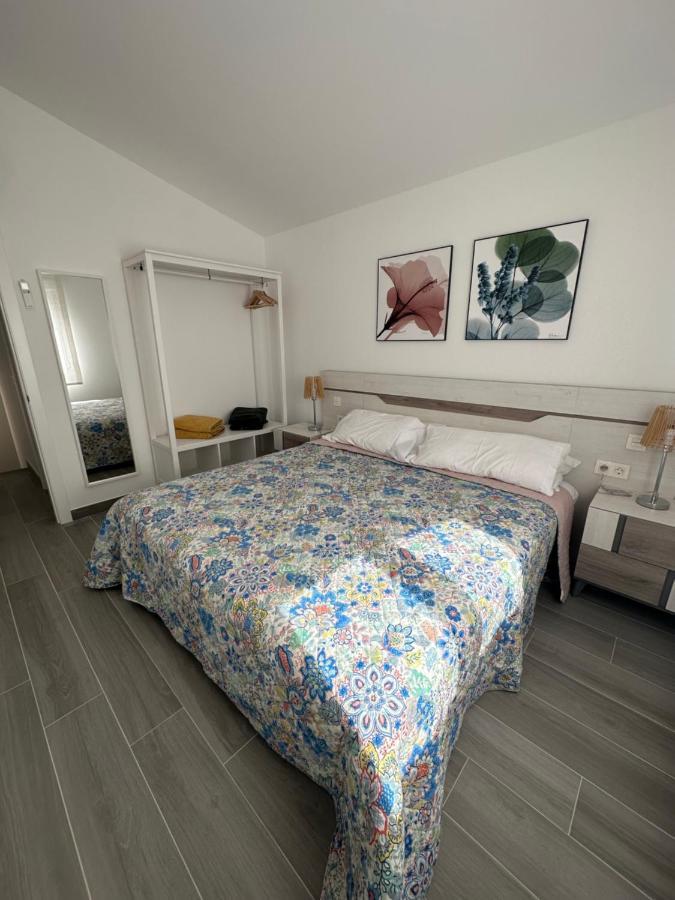 瓜达拉马Duplex La Olma公寓 外观 照片