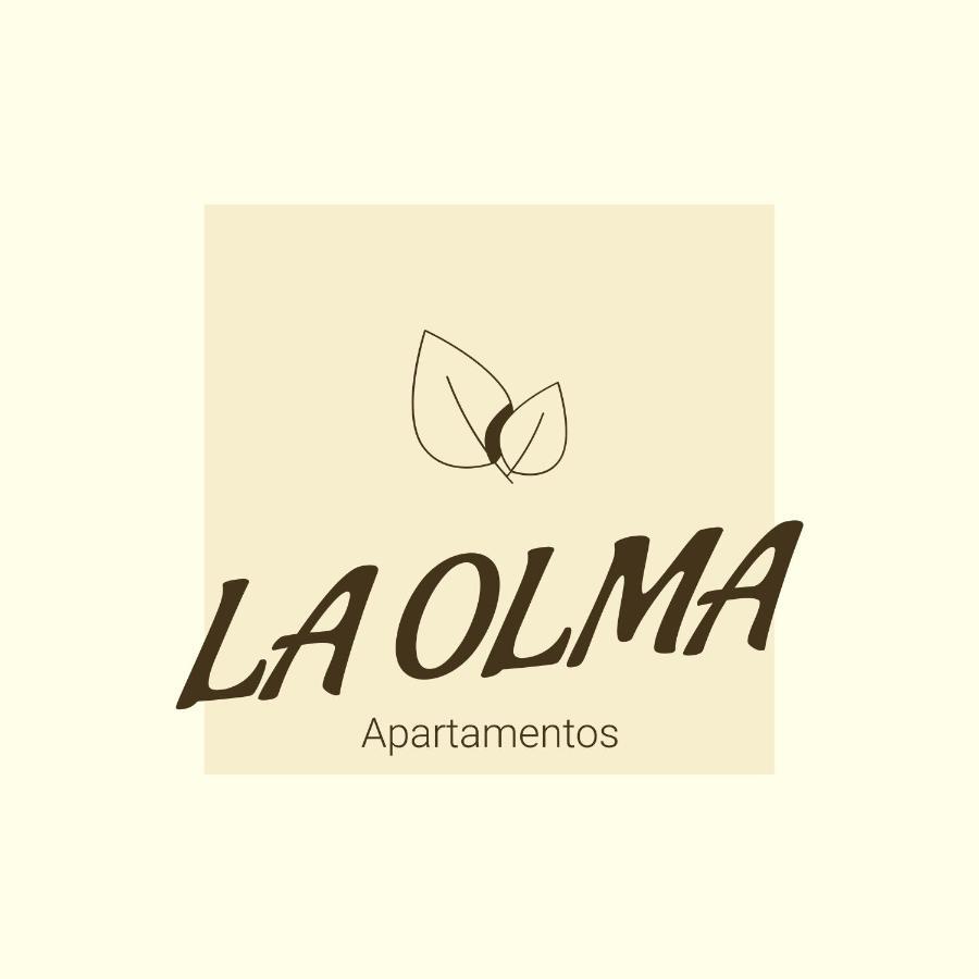 瓜达拉马Duplex La Olma公寓 外观 照片