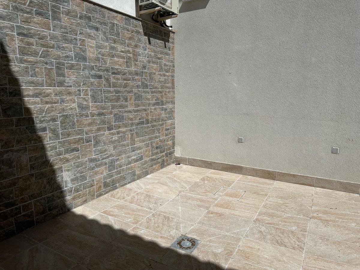瓜达拉马Duplex La Olma公寓 外观 照片