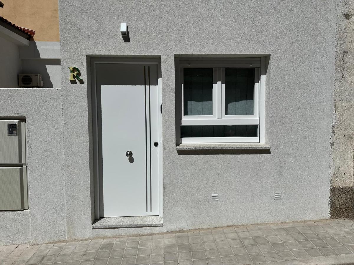瓜达拉马Duplex La Olma公寓 外观 照片