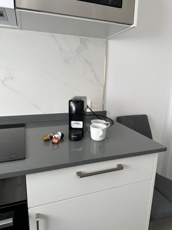 瓜达拉马Duplex La Olma公寓 外观 照片