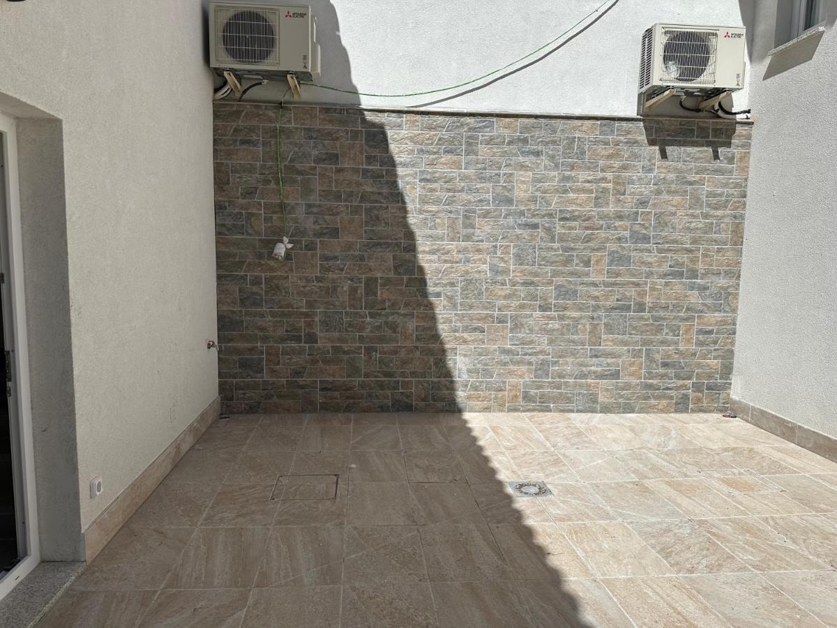 瓜达拉马Duplex La Olma公寓 外观 照片